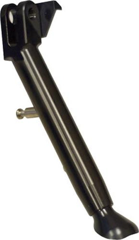 Kickstand Adj Blk Suzuki