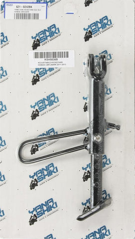 Kickstand Adj Blk Honda Cbr250rr