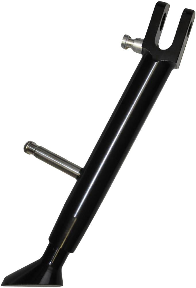 Kickstand Adj Blk Ninja 250/300