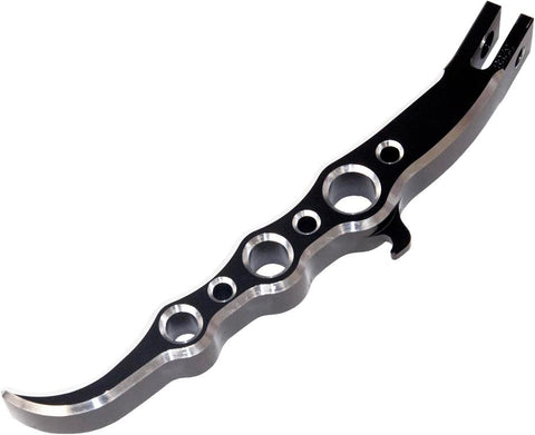 Kick Stand Hon Blk