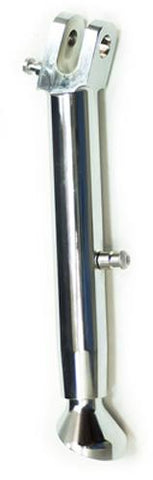 Adj Kick Stand Chr R6/R1