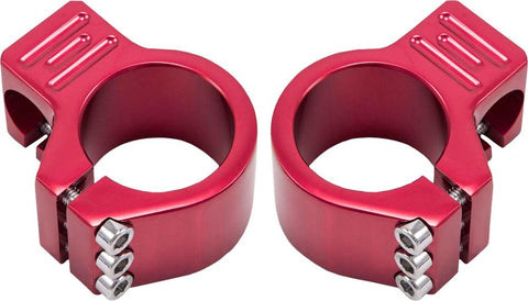 Clip-on Bars 43mm