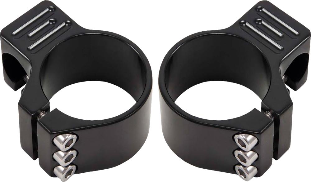 Clip-On Bars 50Mm