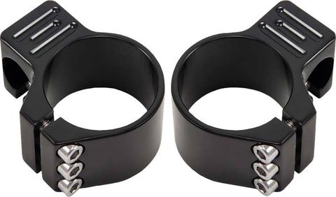 Clip-On Bars 50Mm