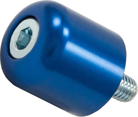 Pr-clip-on Bar Ends