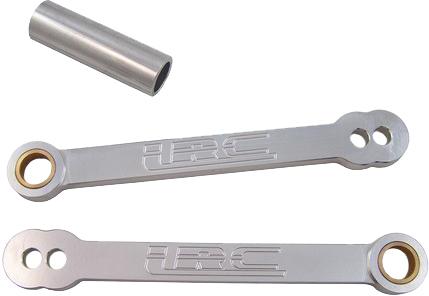 Lowering Link Hon