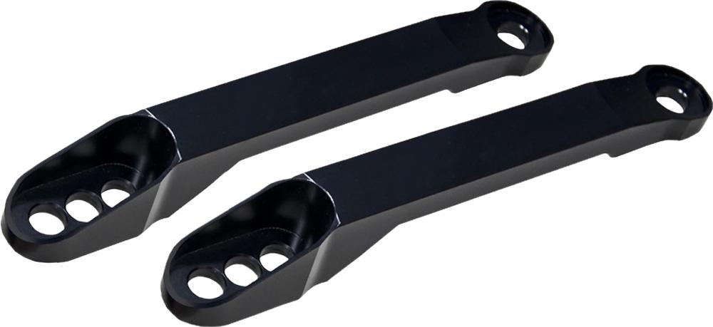 Lowering Link Blk