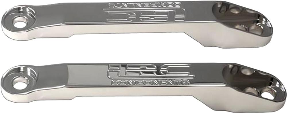 Lowering Link Chr