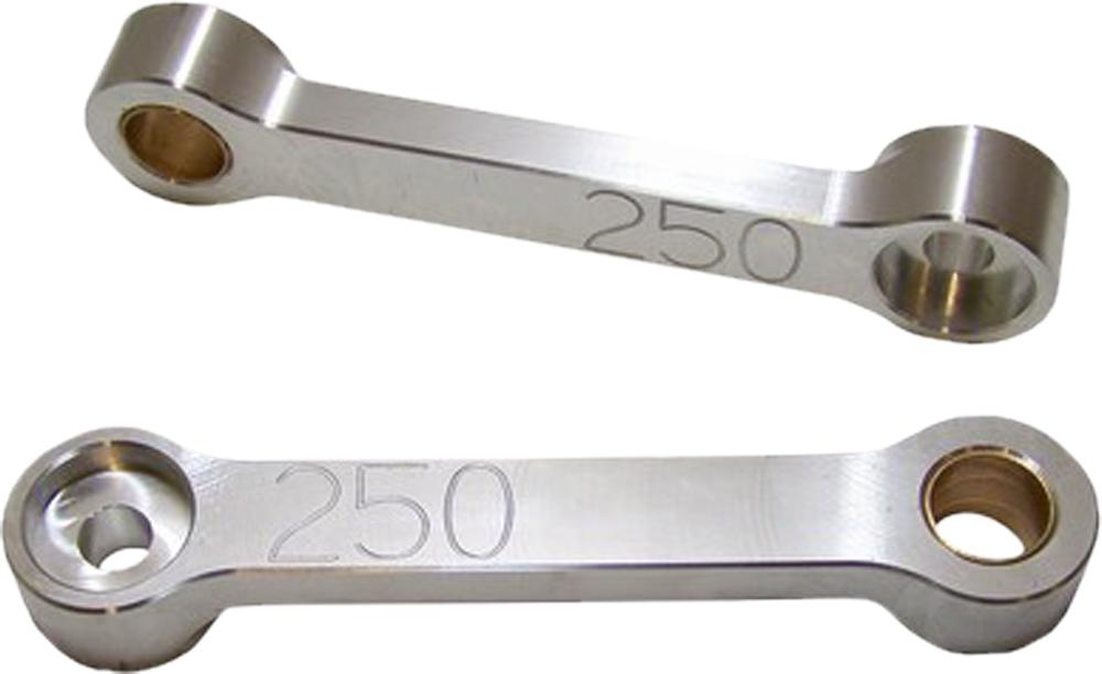 Lowering Link Kaw