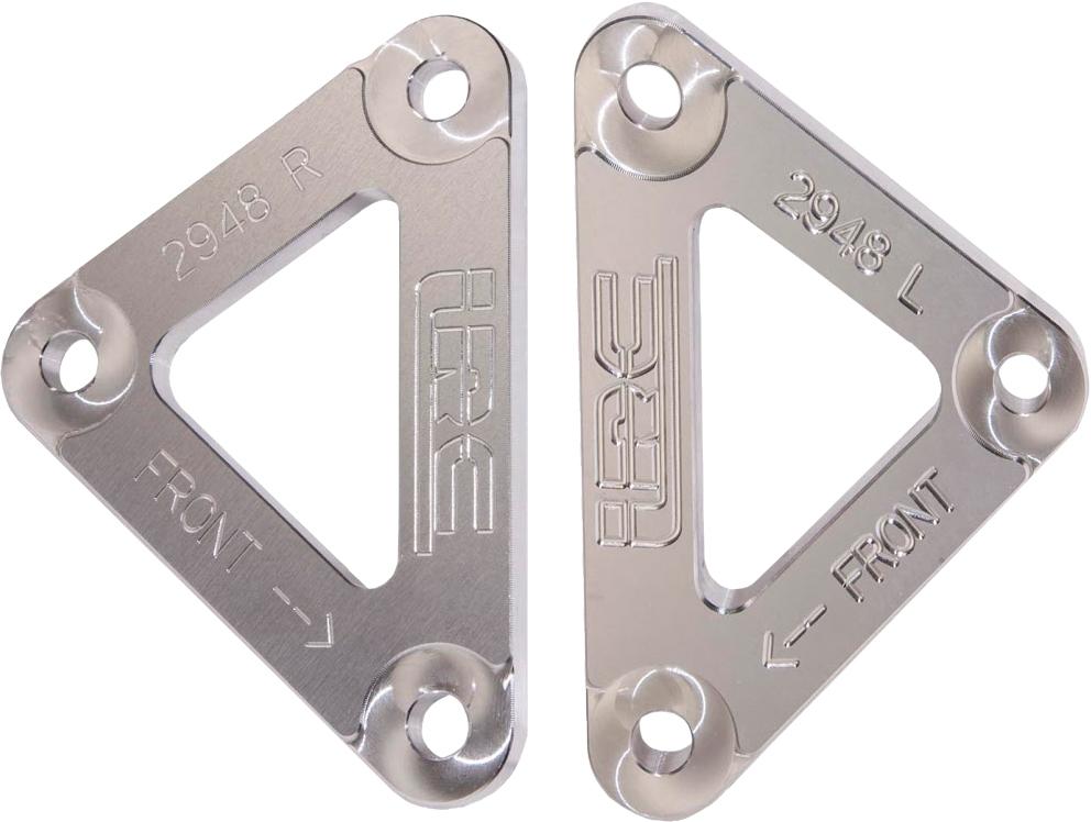 Lowering Link Yam