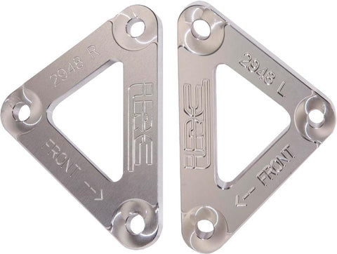 Lowering Link Yam