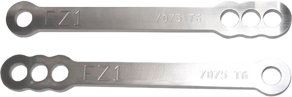 Lowering Link Yam