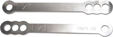 Lowering Link Yam