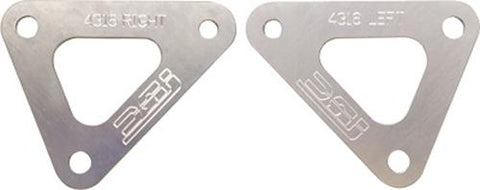 Lowering Link Suz 1.75" Drop