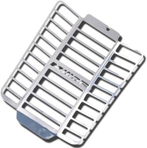 Radiator Cover M109
