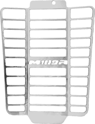 Radiator Cover