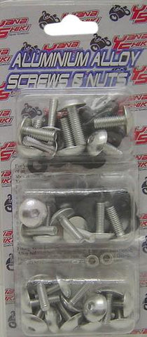 Fairing Blt Kit Hon
