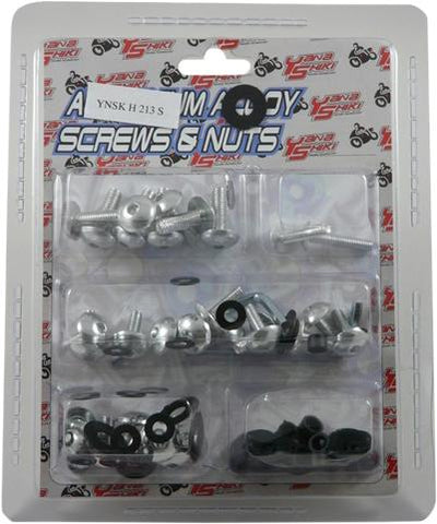 Fairing Blt Kit Hon