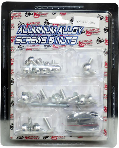 Fairing Bolt Kit Hon