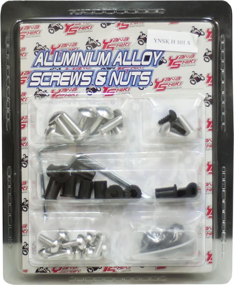 Fairing Bolt Kit Hon