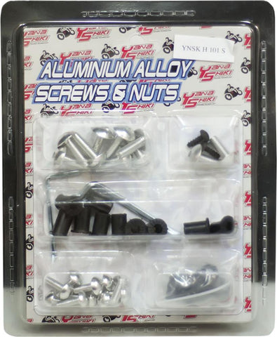 Fairing Bolt Kit Hon