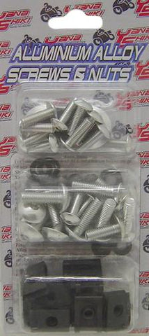 Fairing Blt Kit Kaw