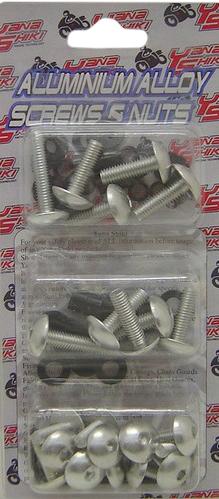 Fairing Blt Kit Kaw