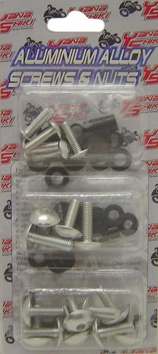 Fairing Blt Kit Kaw