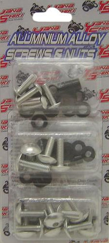 Fairing Blt Kit Kaw