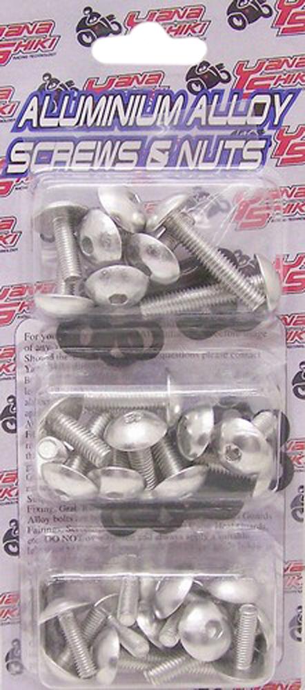Fairing Blt Kit Suz