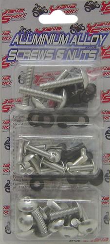 Fairing Blt Kit Suz