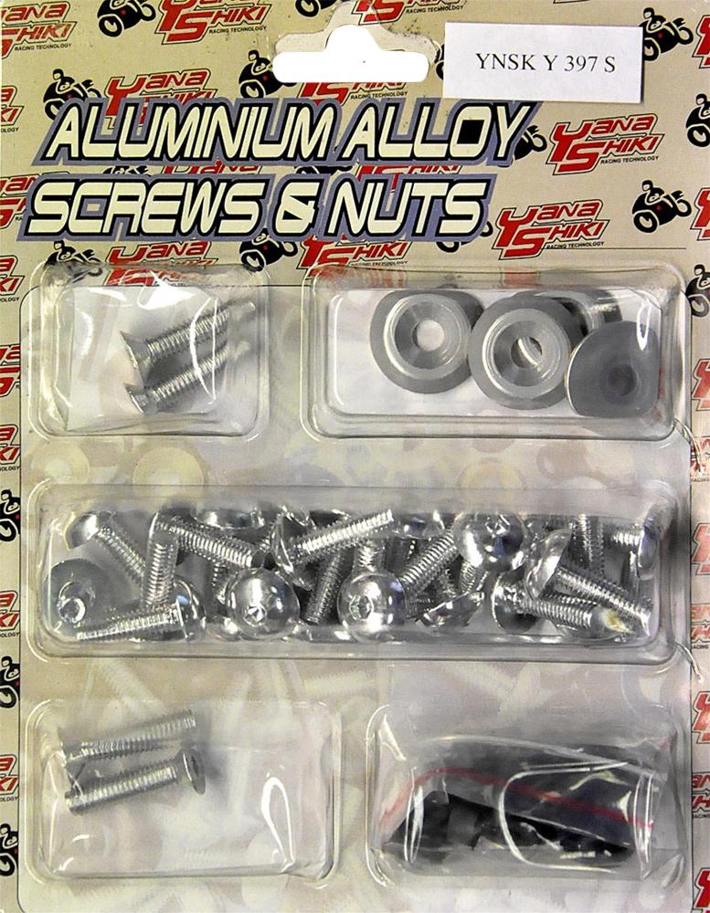Fairing Blt Kit Yam