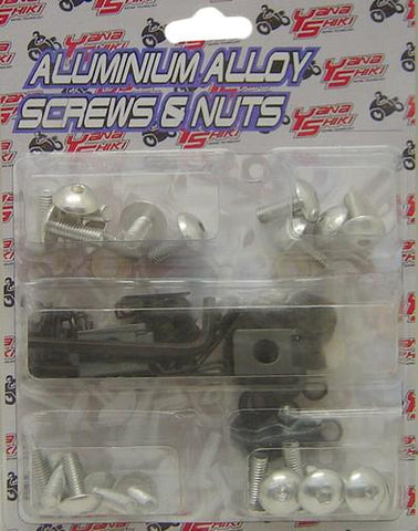 Fairing Blt Kit Yam