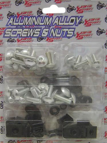 Fairing Blt Kit Yam
