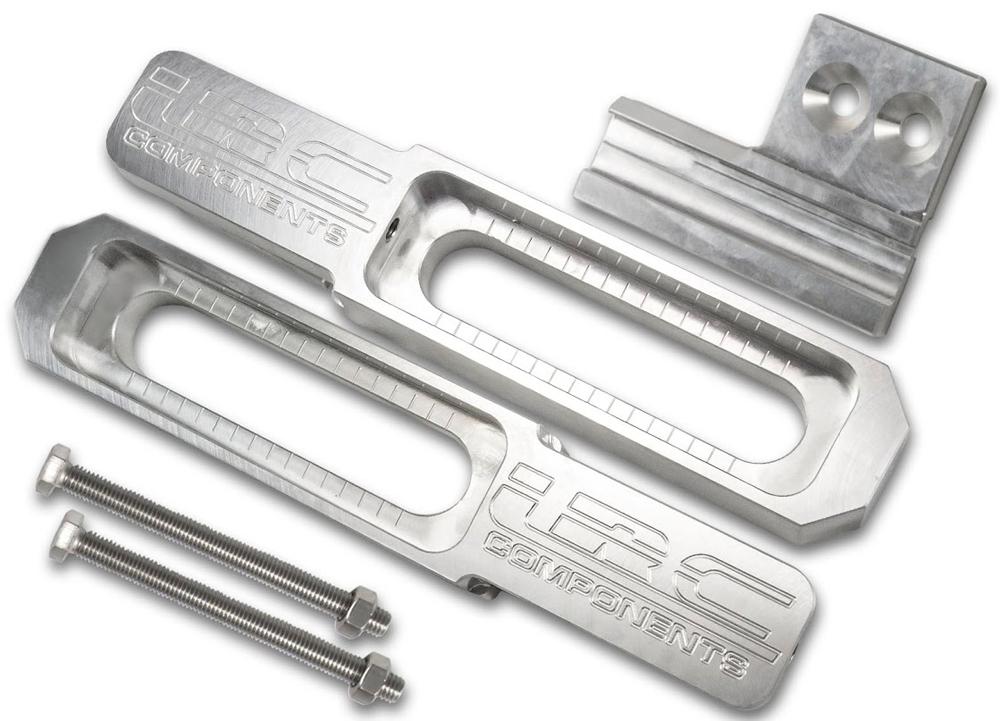 Swingarm Ext Hon