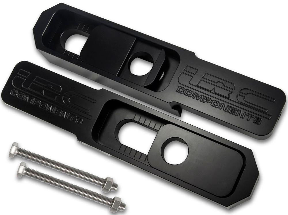Swingarm Ext Yam