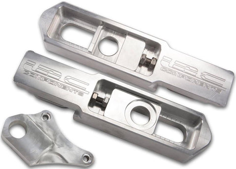 Swingarm Ext Kaw