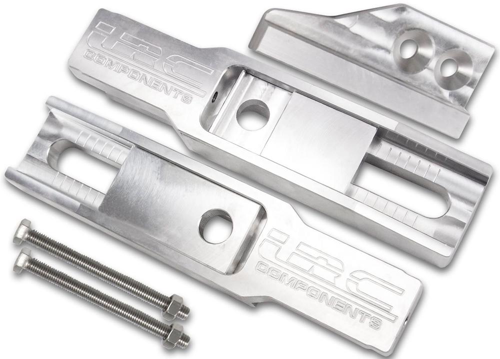 Swingarm Ext Kaw