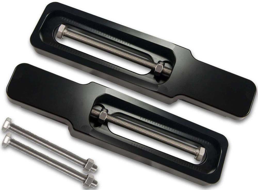 Swingarm Ext 4-6"