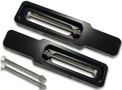 Swingarm Ext 4-6"