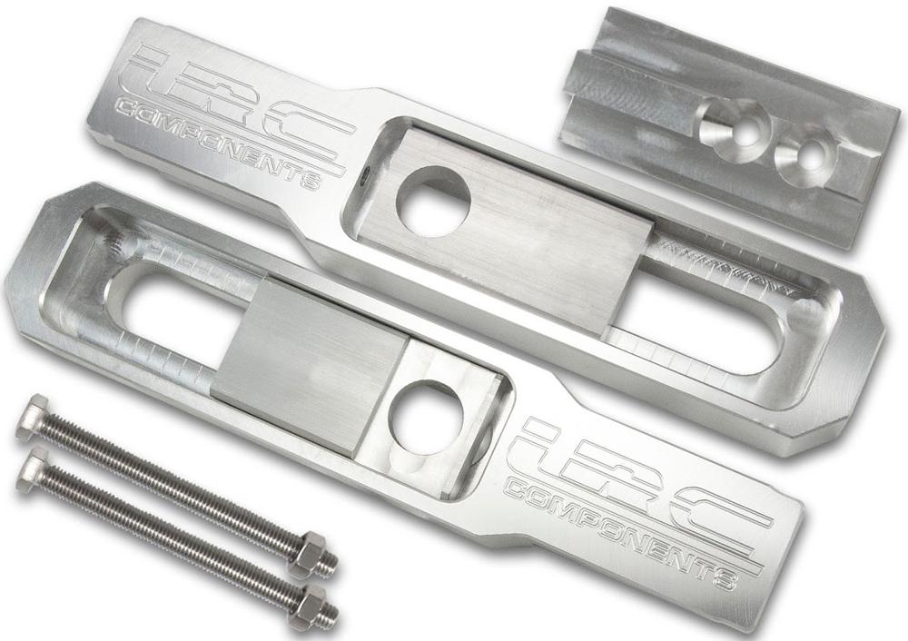 Swingarm Ext 4-6"