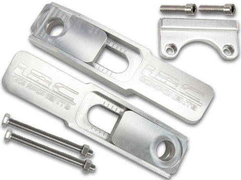 Swingarm Ext Suz