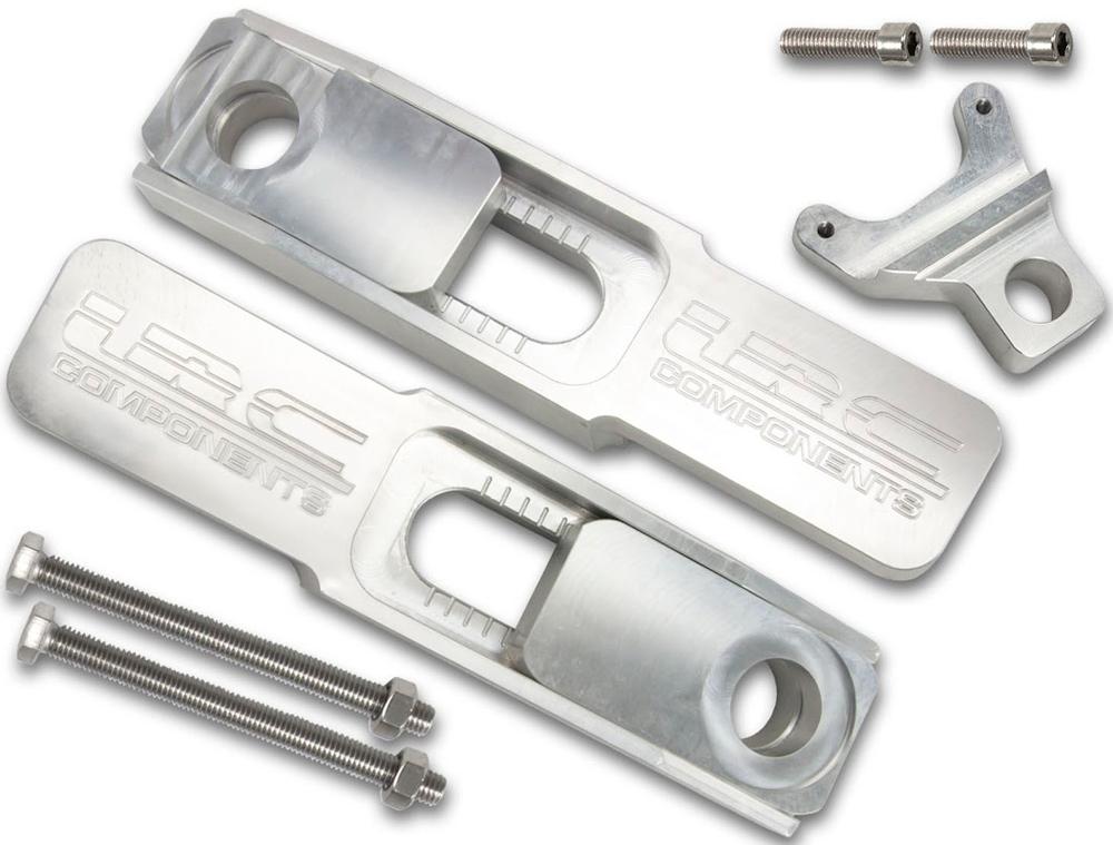 Swingarm Ext Suz