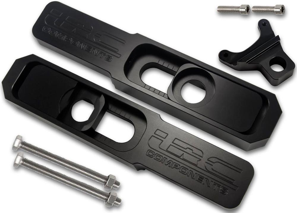 Swingarm Ext Suz