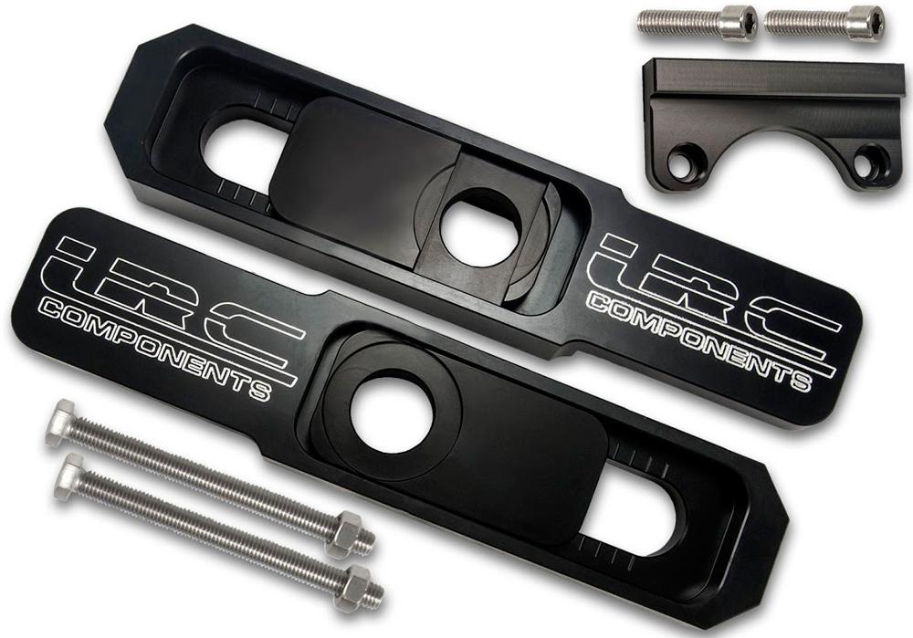 Swingarm Ext Suz