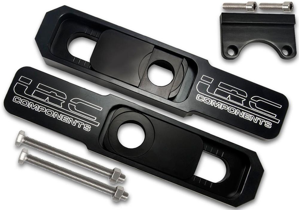 Swingarm Ext Suz