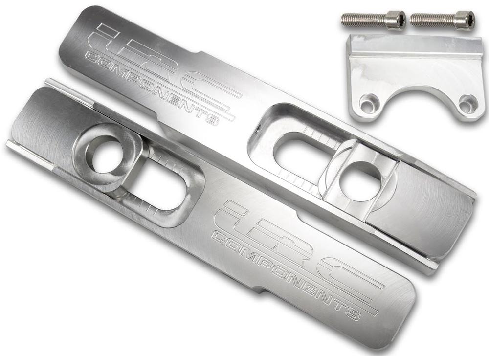 Swingarm Ext Suz