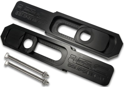 Swingarm Ext Black