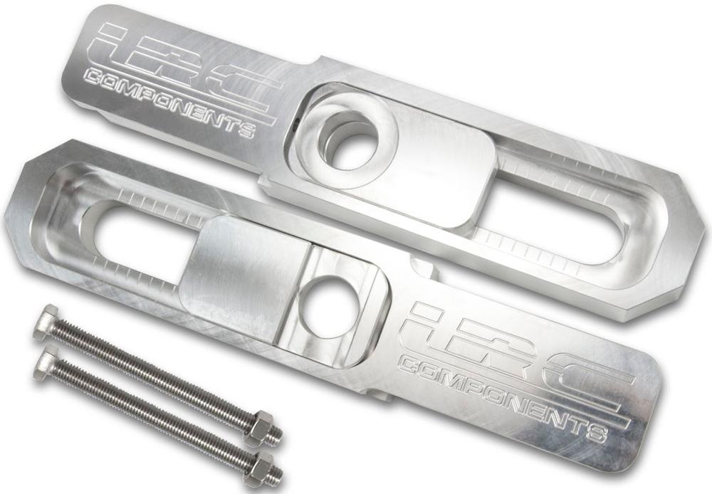 Swingarm Ext Silver