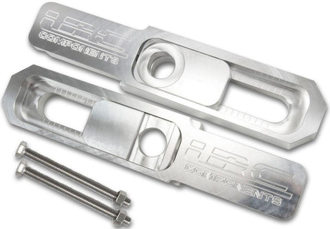 Swingarm Ext Silver